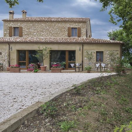 Agriturismo Ca' Maggio Sasso Feltrio Kültér fotó