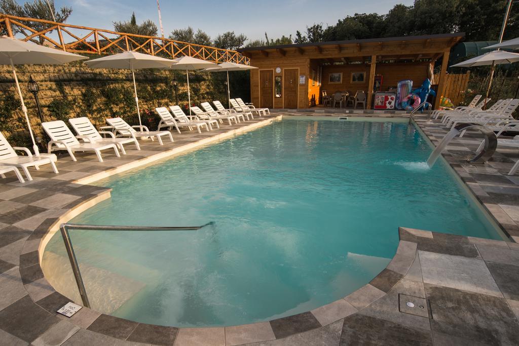 Agriturismo Ca' Maggio Sasso Feltrio Szoba fotó