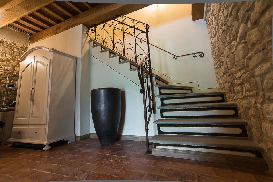 Agriturismo Ca' Maggio Sasso Feltrio Kültér fotó