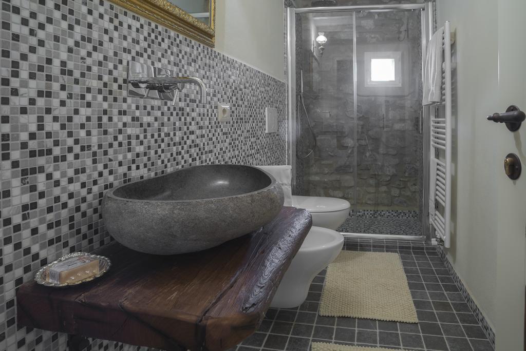Agriturismo Ca' Maggio Sasso Feltrio Kültér fotó