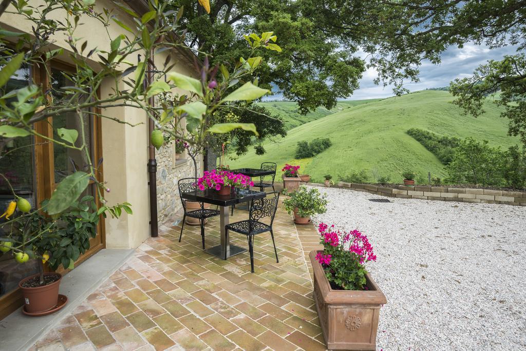 Agriturismo Ca' Maggio Sasso Feltrio Kültér fotó
