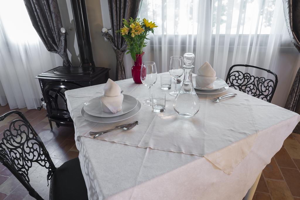 Agriturismo Ca' Maggio Sasso Feltrio Kültér fotó
