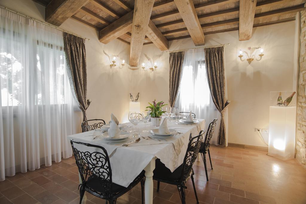 Agriturismo Ca' Maggio Sasso Feltrio Kültér fotó