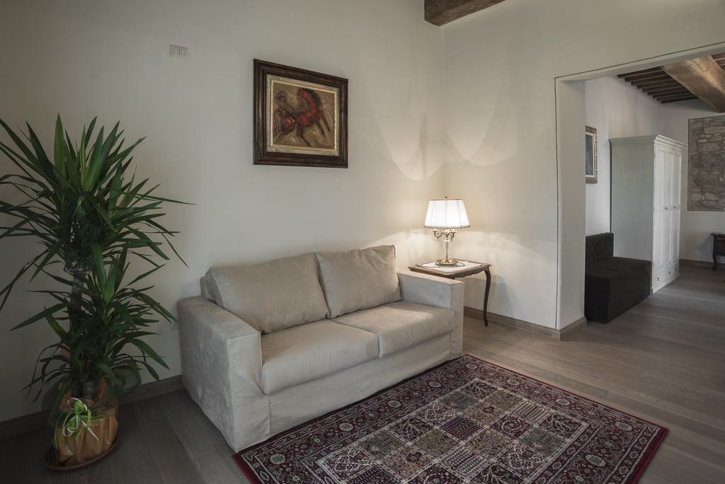 Agriturismo Ca' Maggio Sasso Feltrio Kültér fotó