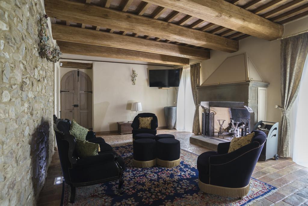 Agriturismo Ca' Maggio Sasso Feltrio Kültér fotó