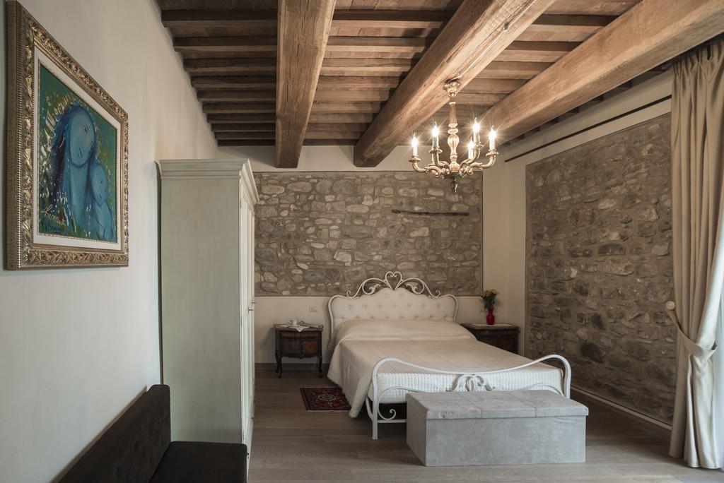 Agriturismo Ca' Maggio Sasso Feltrio Kültér fotó